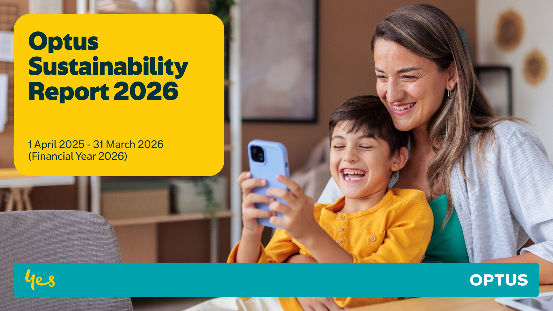 Woman and young boy smiling and taking a selfie Woman and young boy smiling and taking a selfie